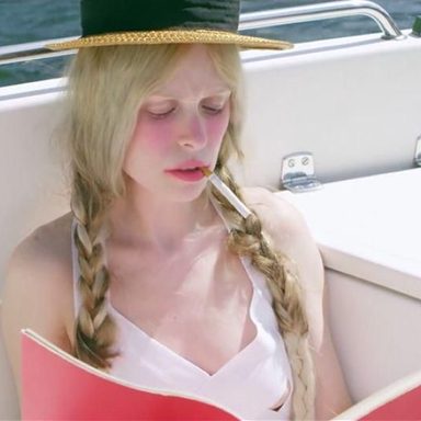 Petite Meller