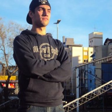 Petter Rock
