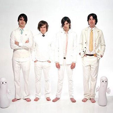 Phantom Planet