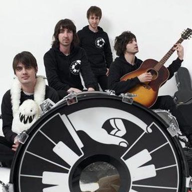 Phantom Planet