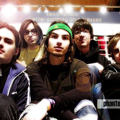 Phantom Planet