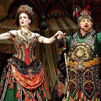 Phantom Of The Opera