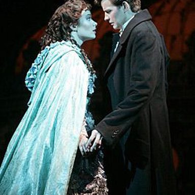 Phantom Of The Opera