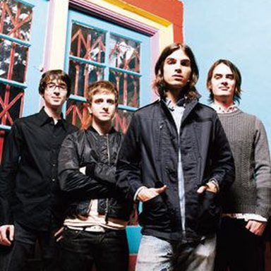 Phantom Planet