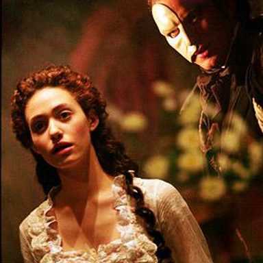 Phantom Of The Opera