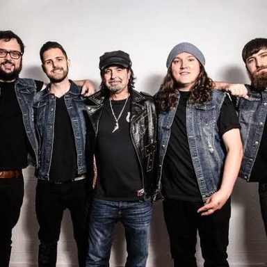 Phil Campbell And The Bastard Sons