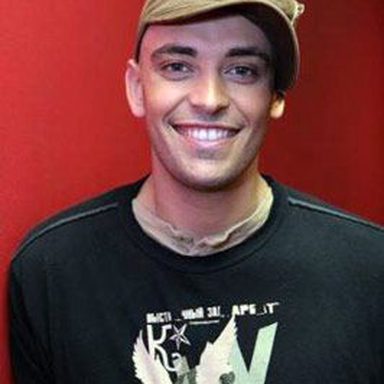 Phil Stacey