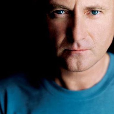 Phil Collins