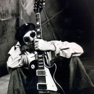 Phil Keaggy