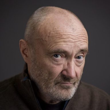 Phil Collins
