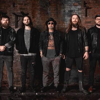 Phil Campbell And The Bastard Sons