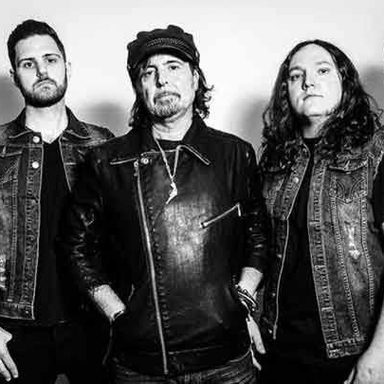 Phil Campbell And The Bastard Sons