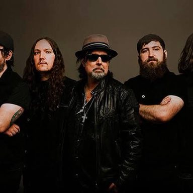 Phil Campbell And The Bastard Sons