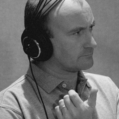 Phil Collins
