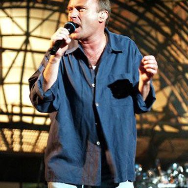 Phil Collins photo 12
