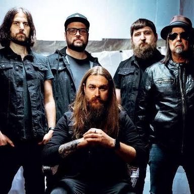 Phil Campbell And The Bastard Sons