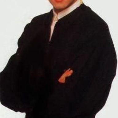 Phil Oakey