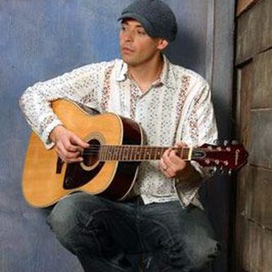 Phil Stacey