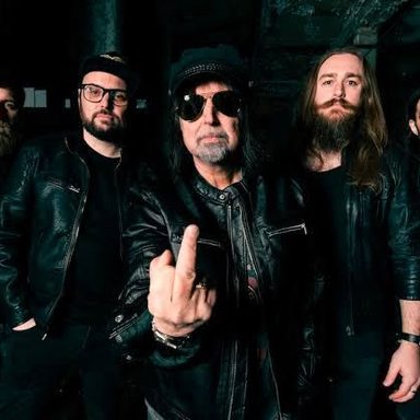 Phil Campbell And The Bastard Sons