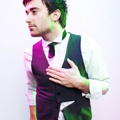 Phil Wickham photo 10