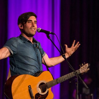Phil Wickham