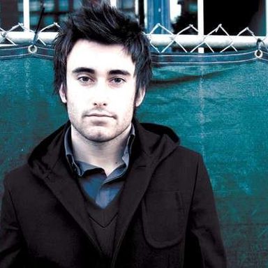 Phil Wickham photo 13