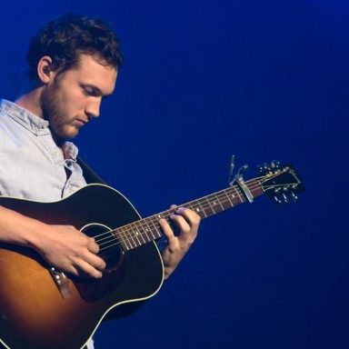 Phillip Phillips photo 13