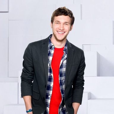 Phillip Phillips photo 29