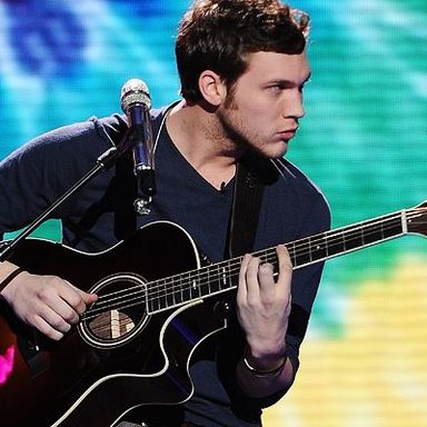 Phillip Phillips photo 32