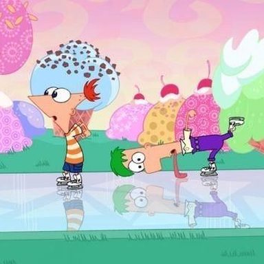 Phineas e Ferb