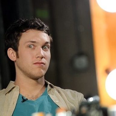 Phillip Phillips photo 26