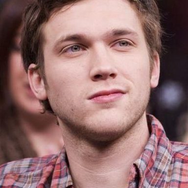 Phillip Phillips