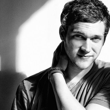 Phillip Phillips photo 17