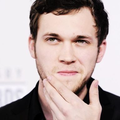 Phillip Phillips photo 27