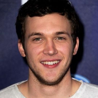 Phillip Phillips