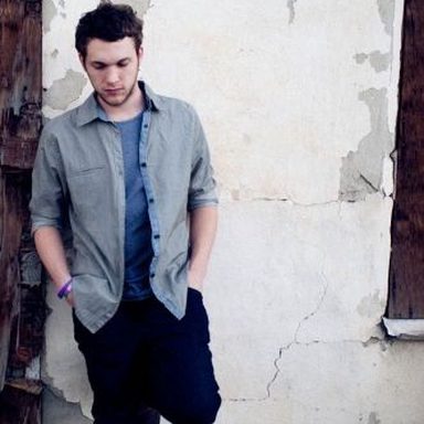 Phillip Phillips photo 23