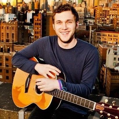 Phillip Phillips photo 18