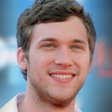 Phillip Phillips photo 20