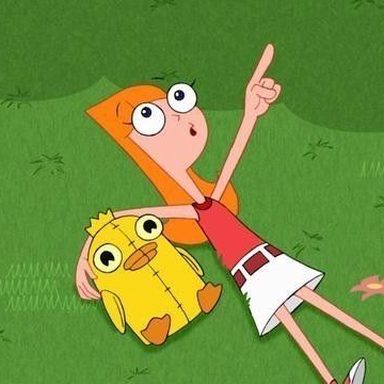 Phineas e Ferb