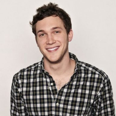 Phillip Phillips photo 33