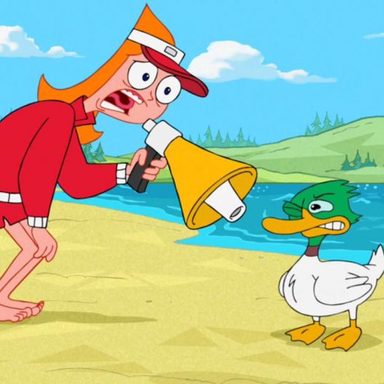 Phineas e Ferb