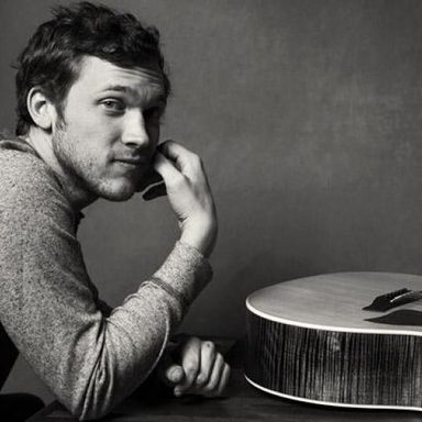 Phillip Phillips photo 12