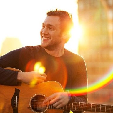 Phillip Phillips photo 15