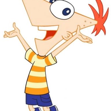 Phineas e Ferb