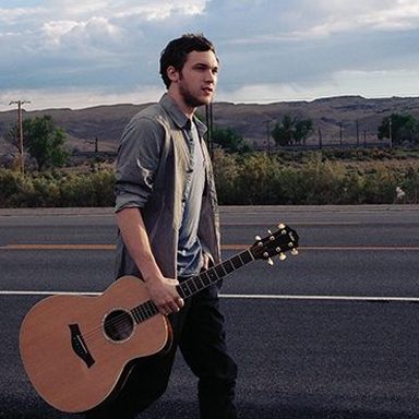 Phillip Phillips photo 28