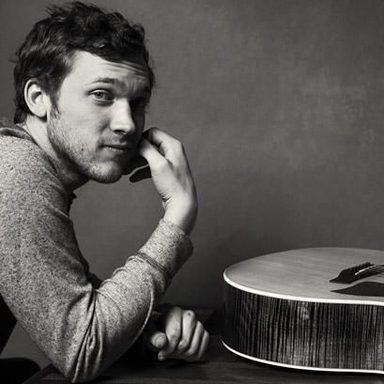 Phillip Phillips photo 25
