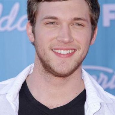Phillip Phillips