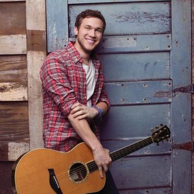 Phillip Phillips photo 10
