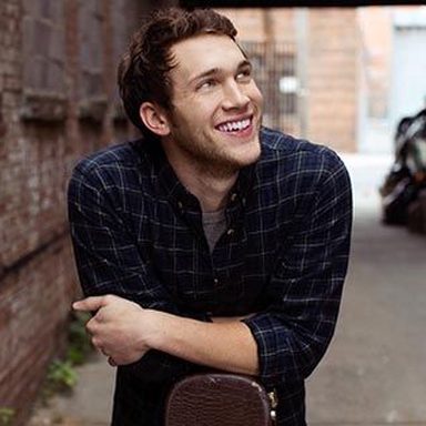 Phillip Phillips photo 19