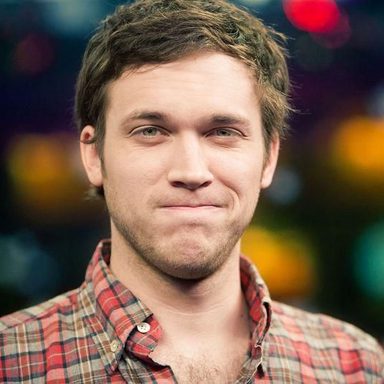 Phillip Phillips photo 9